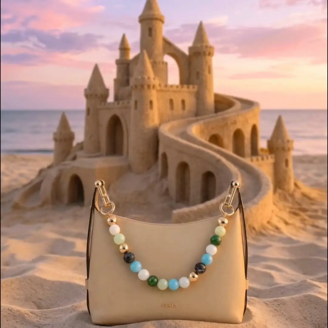 Furla Facebook ad
