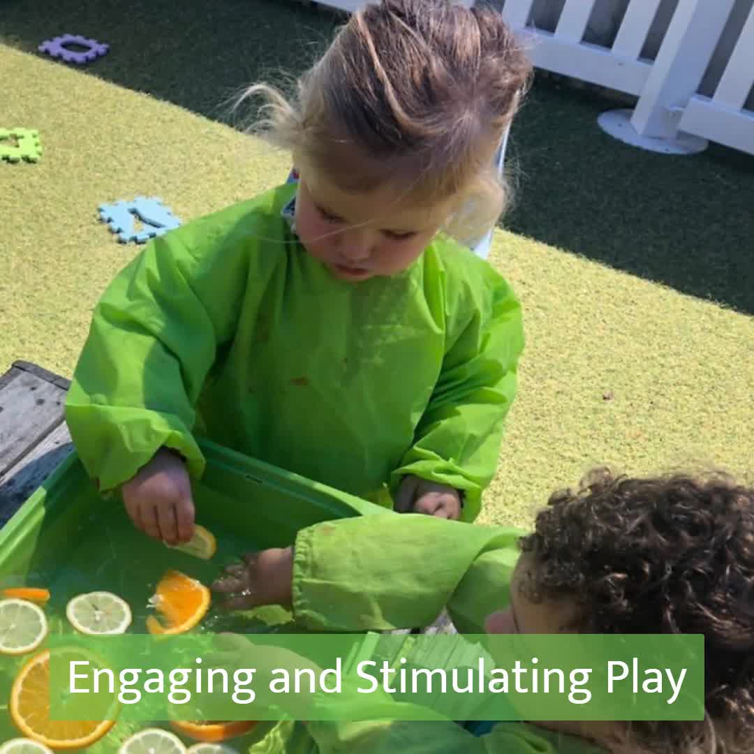 Love of Learning Early Learning Centre Facebook ad: Croydon Park Child Care