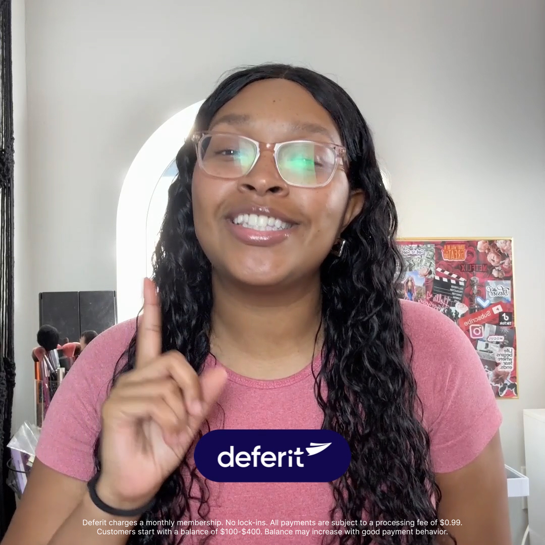 Deferit USA Facebook ad