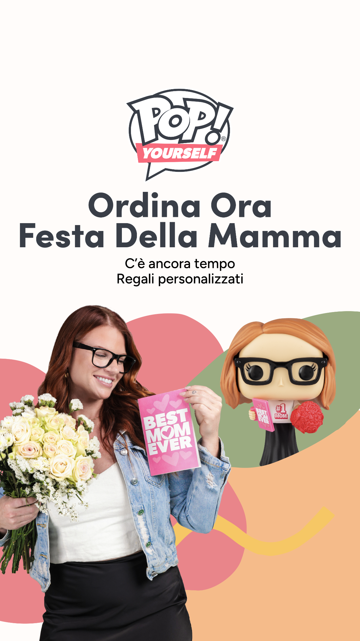 Funko Europe Facebook ad