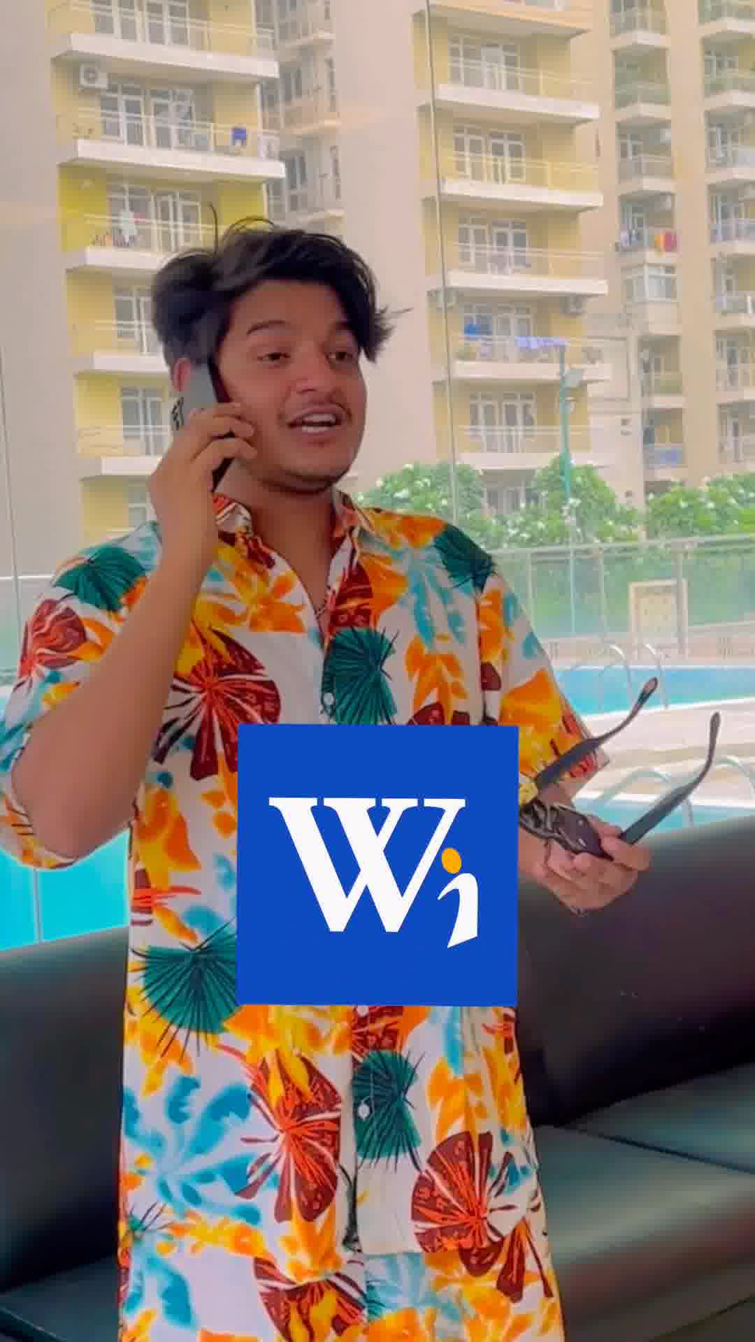 WorkIndia Facebook ad: ₹ 5०००० तक की नौकरी निःशुल्क पाए, मात्र…