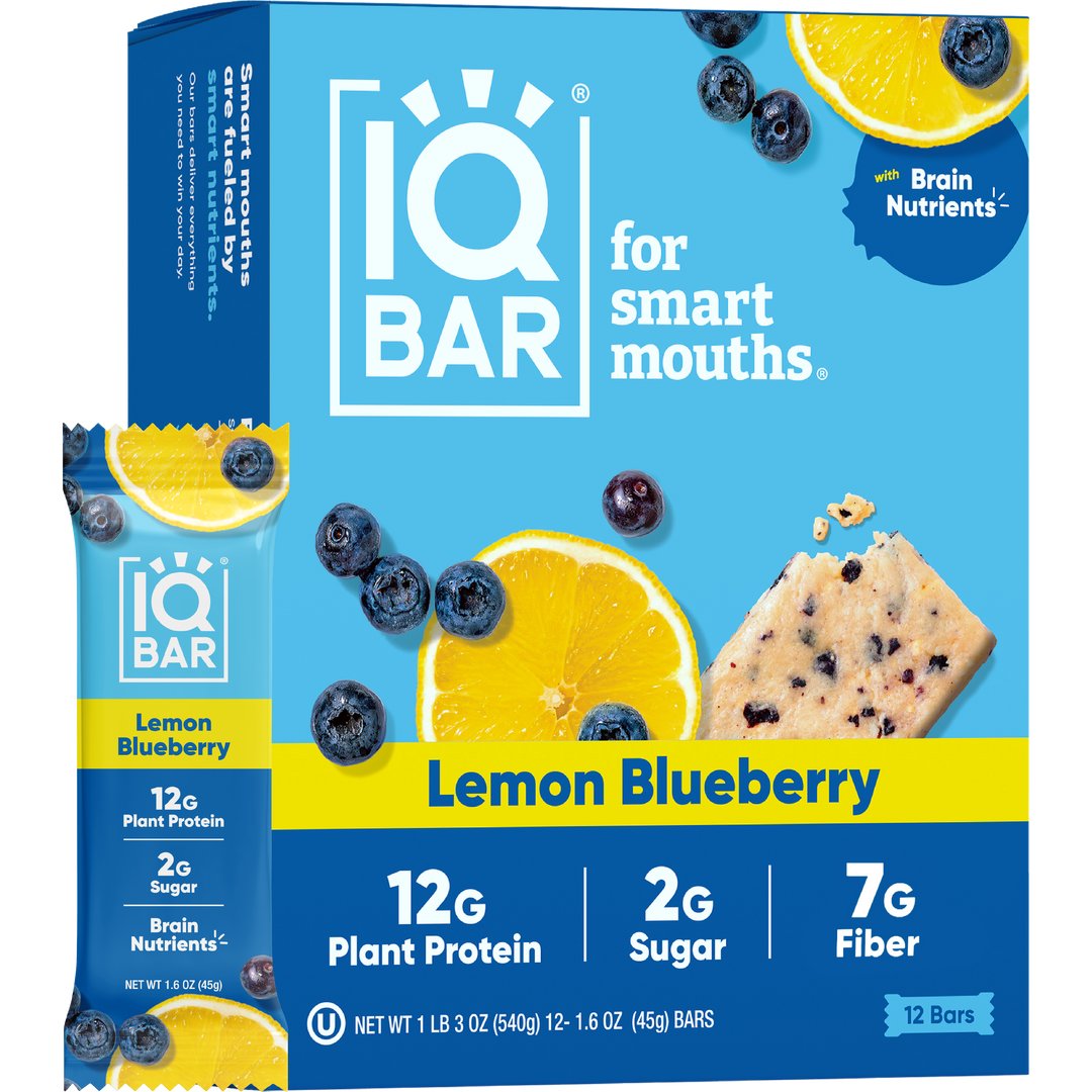 IQBAR Facebook ad