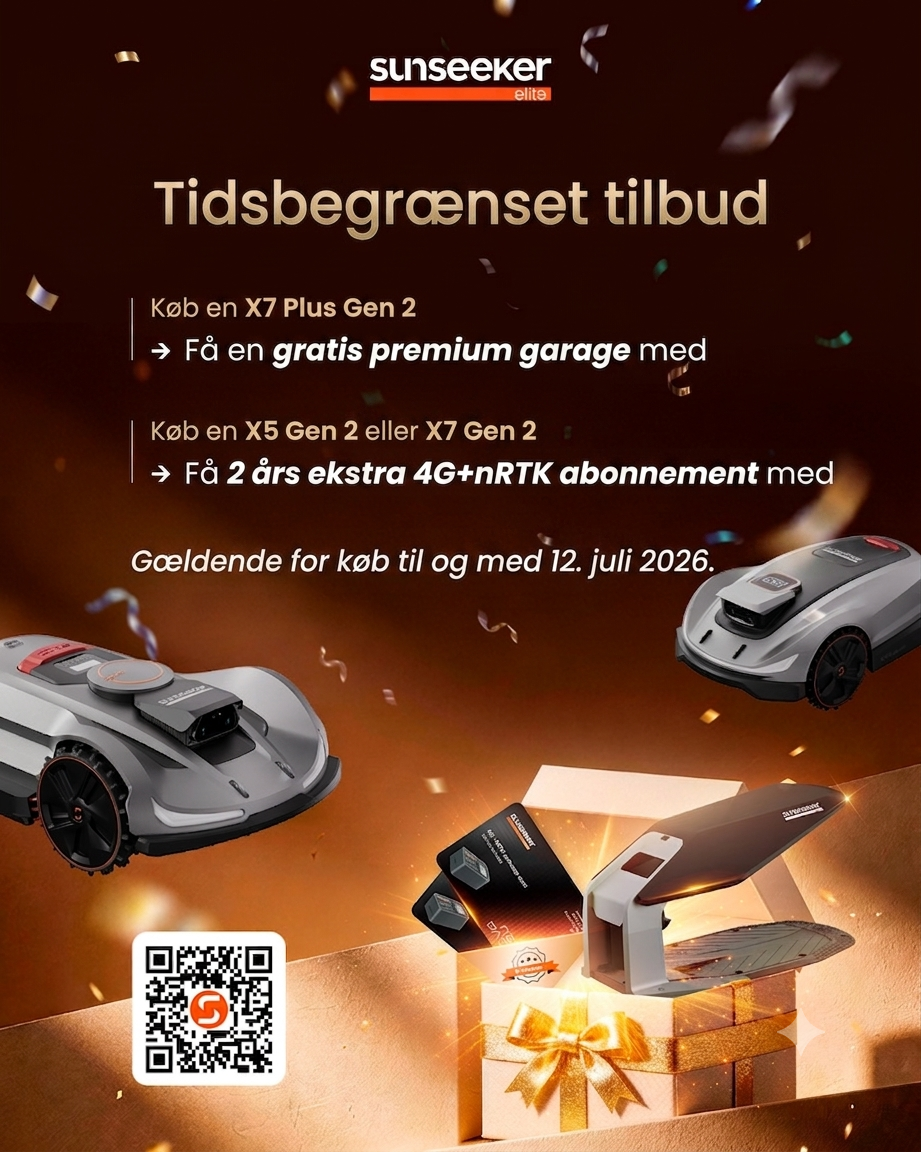 Sunseeker Elite Facebook ad