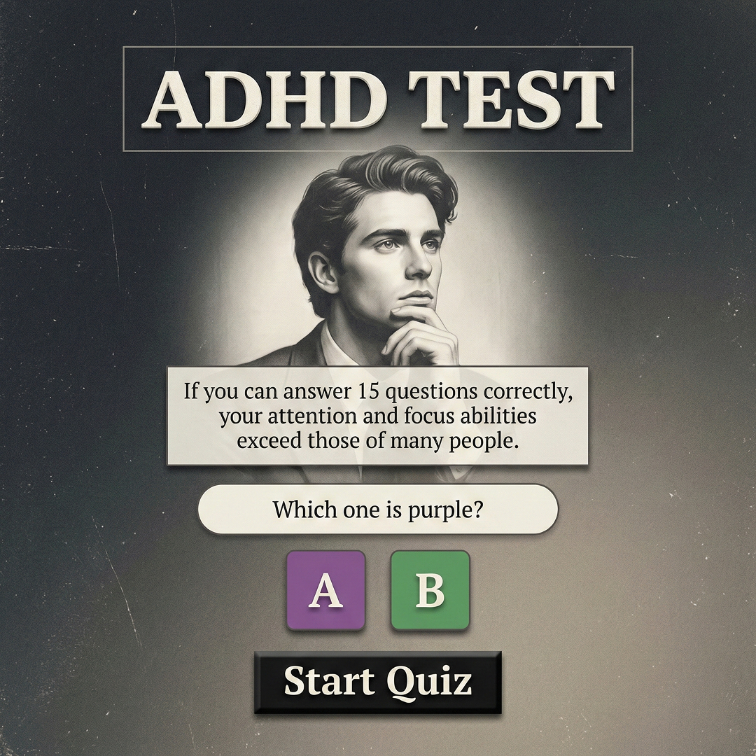 Rewire your ADHD brain Facebook ad