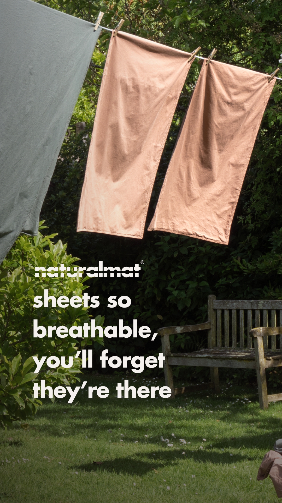 Naturalmat Facebook ad from Jun 25, 2026