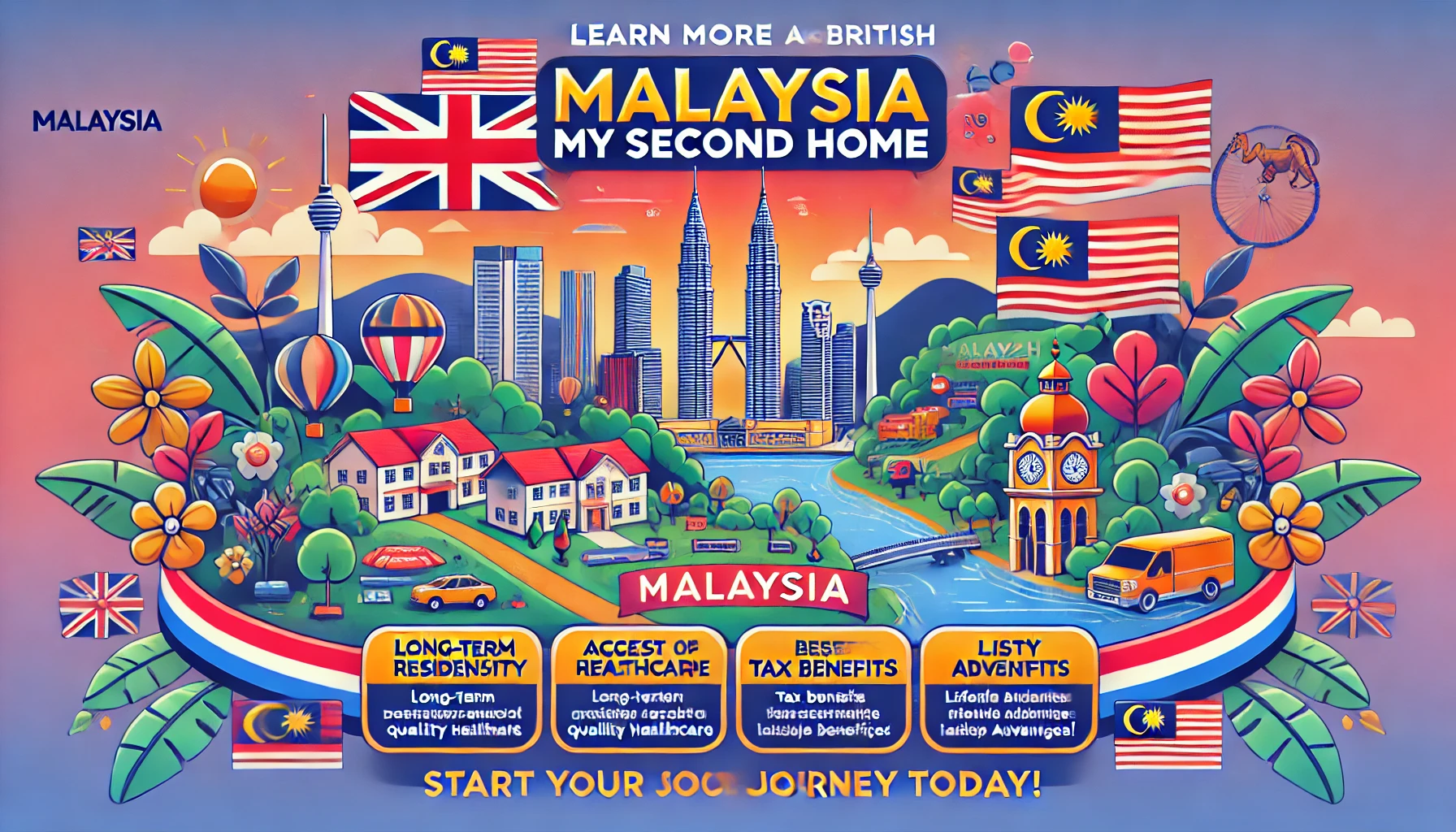 Investments for Expats Facebook ad: Everything you need to kn
