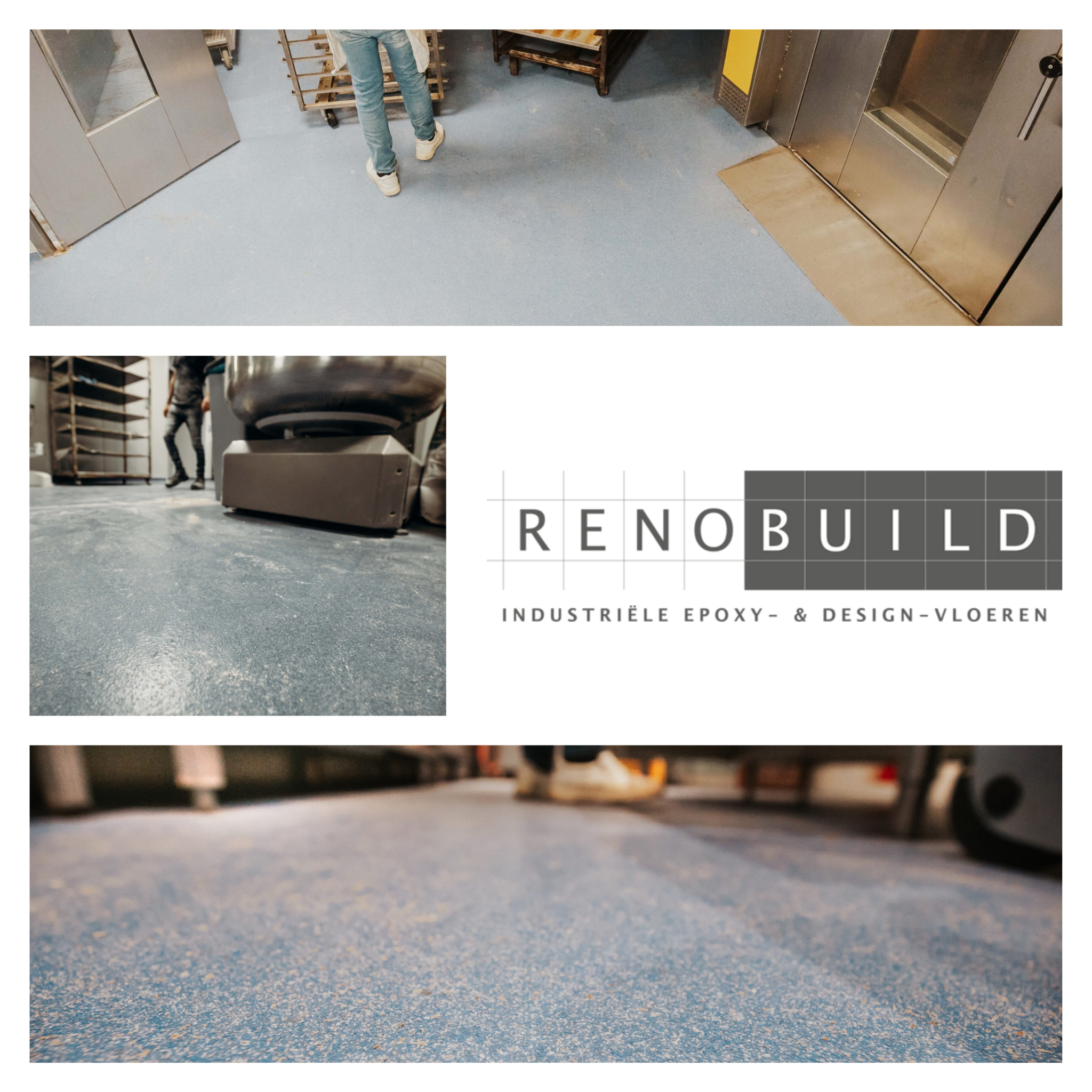 Renobuild België Facebook ad