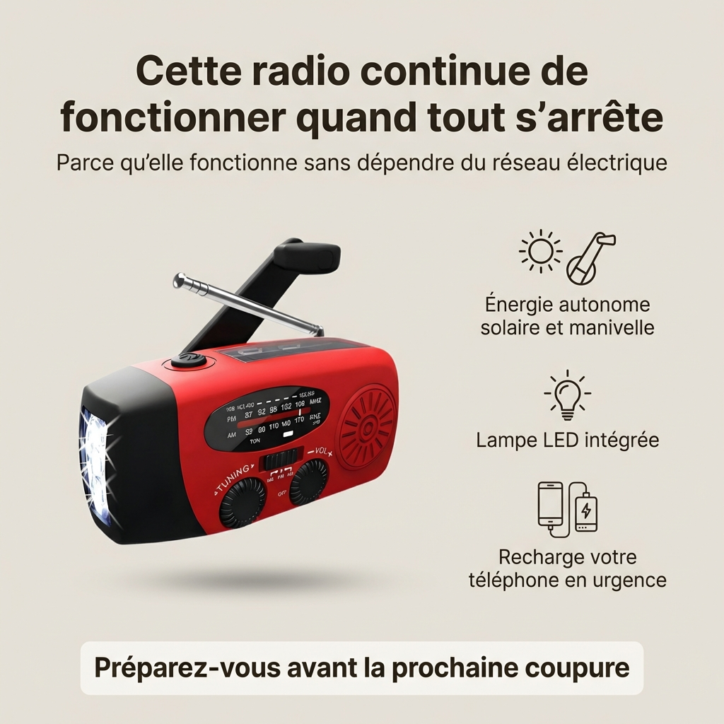 Swiss LifeBox Facebook ad