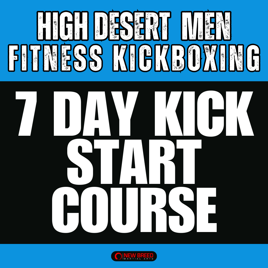 New Breed Martial Arts - Hesperia Facebook ad