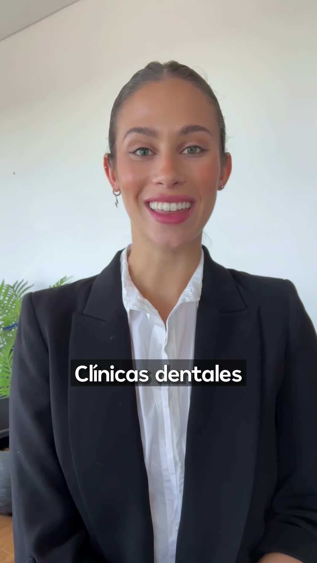Odental Agency Facebook ad: ¿Necesitas Más Pacientes?