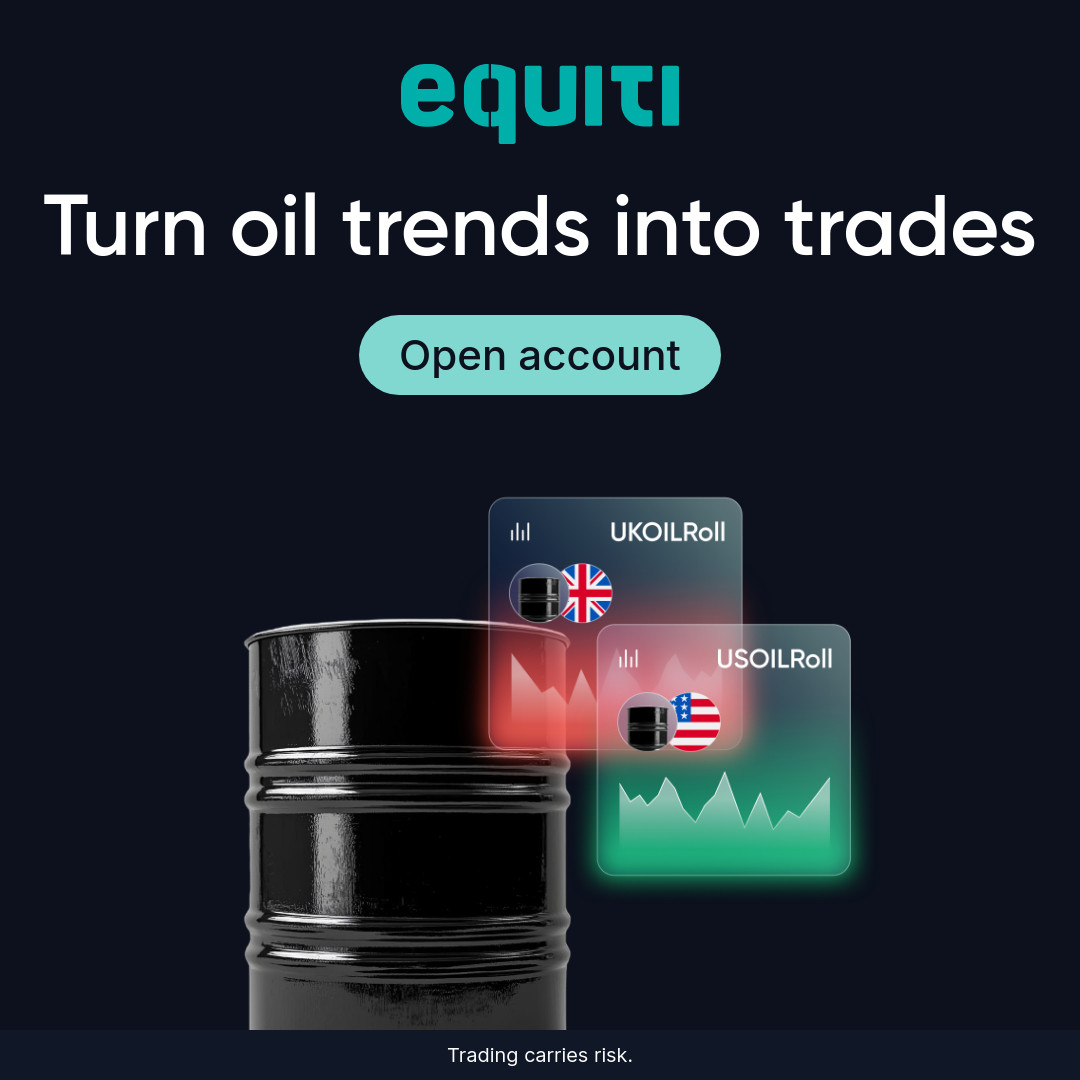 Equiti Facebook ad