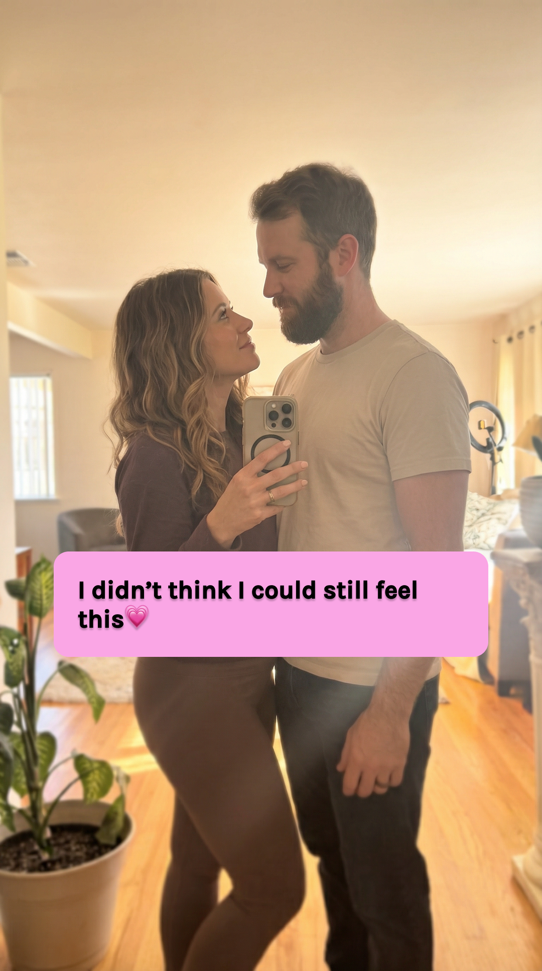 Better You Facebook ad