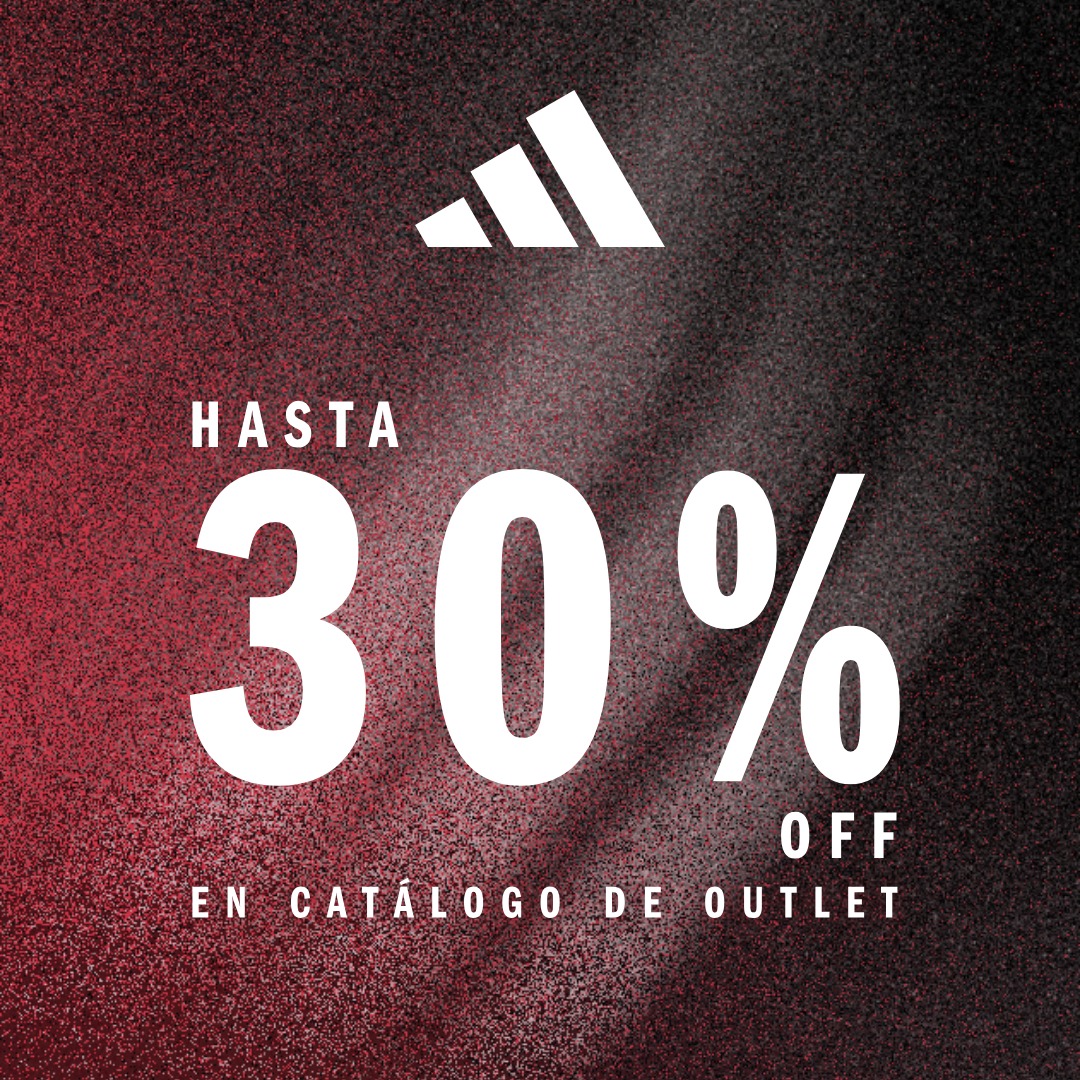 adidas Facebook ad