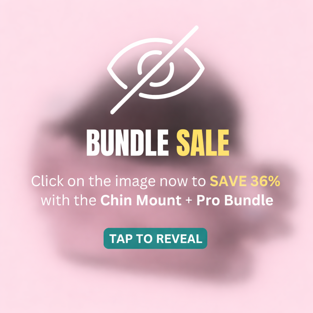 Chin Mounts Facebook ad
