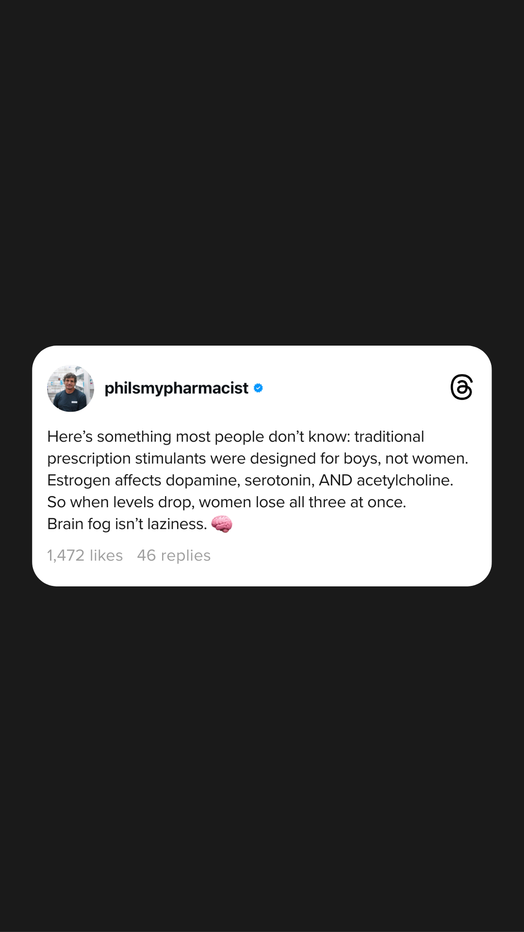 Philsmypharmacist Facebook ad