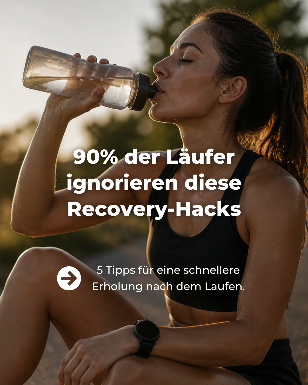 Achore Facebook ad
