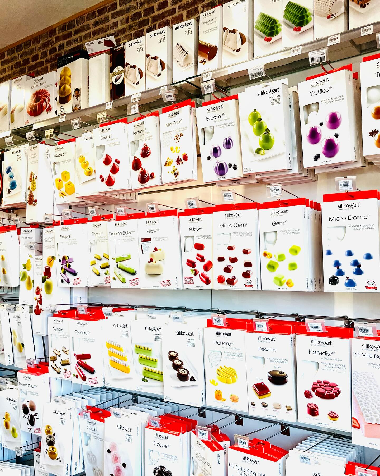 Cook-shop Montpellier Facebook ad: Cook-Shop Montpellier, c’est tout