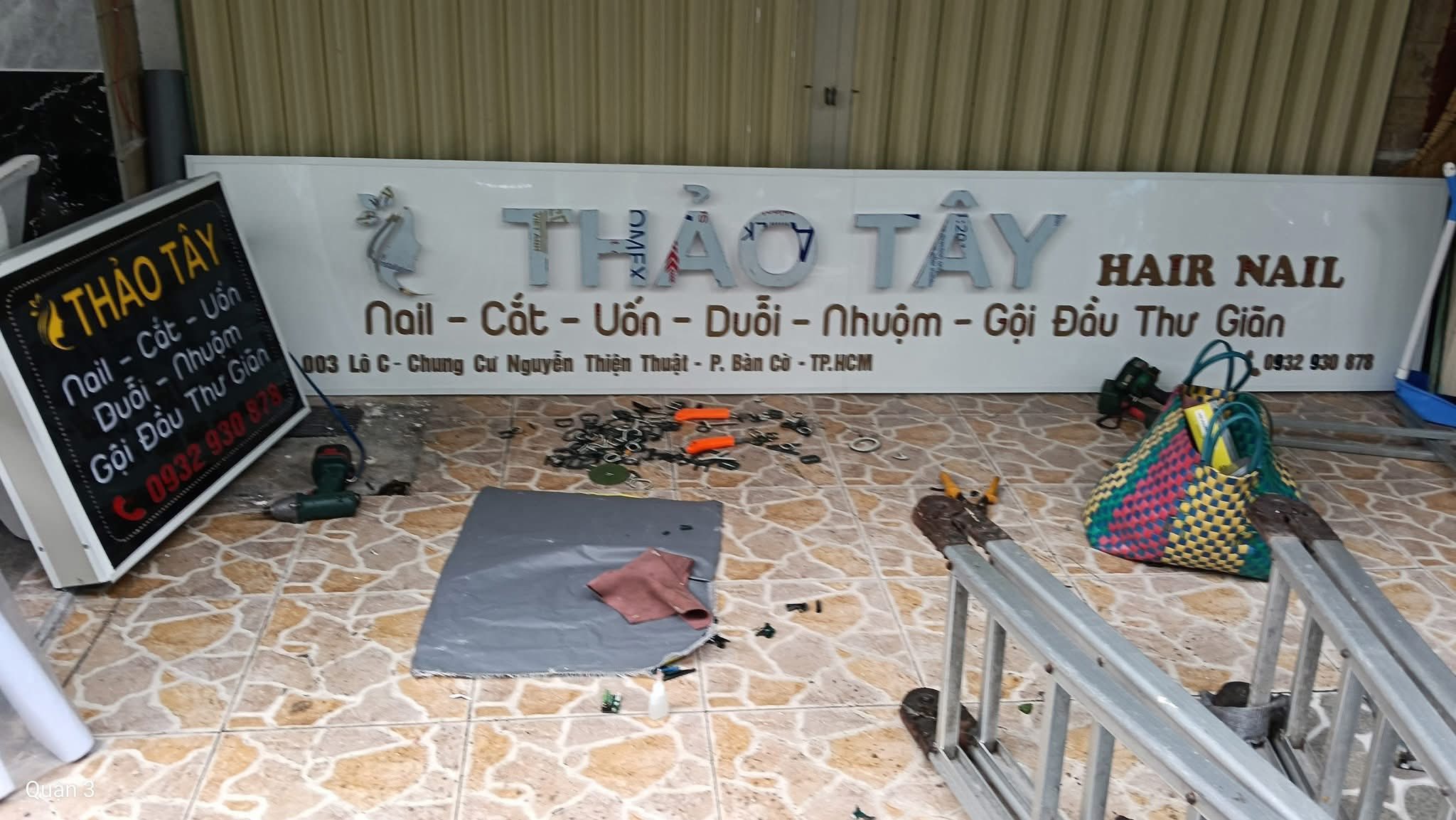 Chuyên Làm Bảng Hiệu Quảng Cáo Facebook ad: CHUYÊN LÀM BẢN HIỆU QUẢNG CÁO