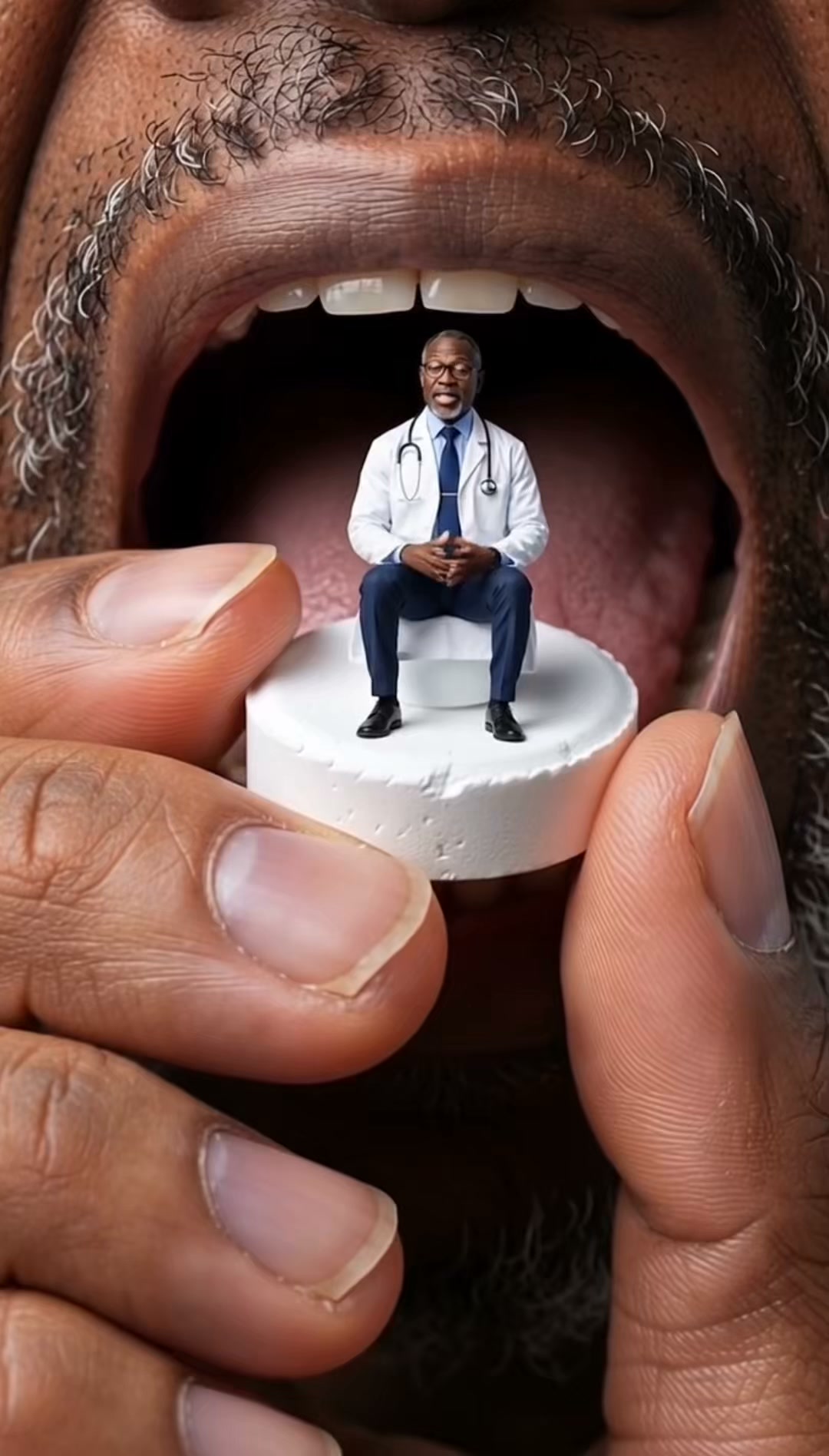 Spring lifee hubss Facebook ad: Tired of Living With Joint & Bone Pain?