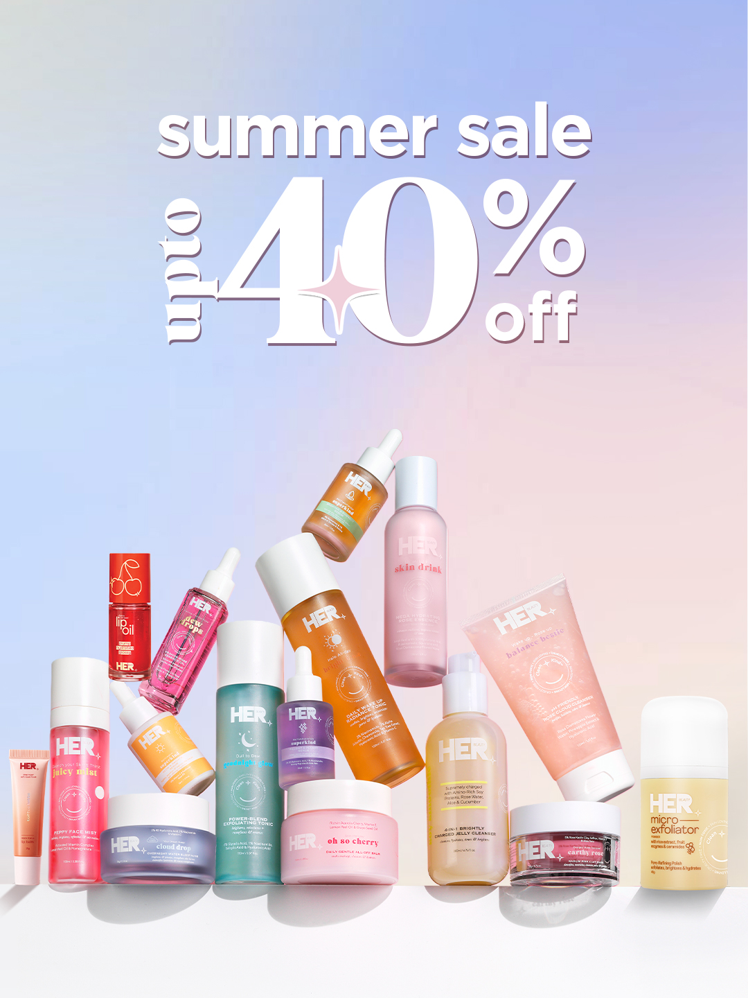 Joinherbeauty Facebook ad