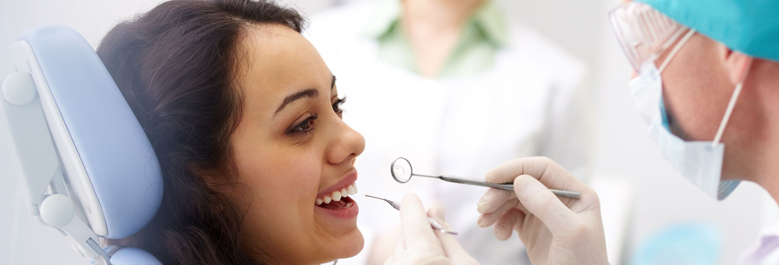 Smile Care Raytown Facebook ad