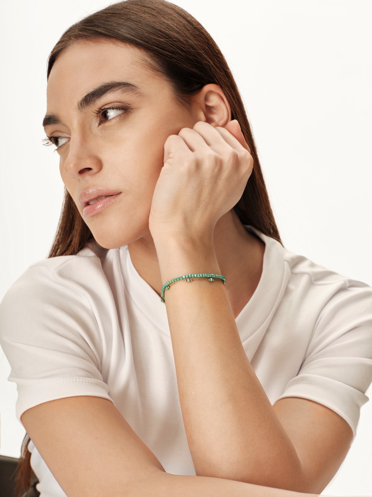 Breil Facebook ad