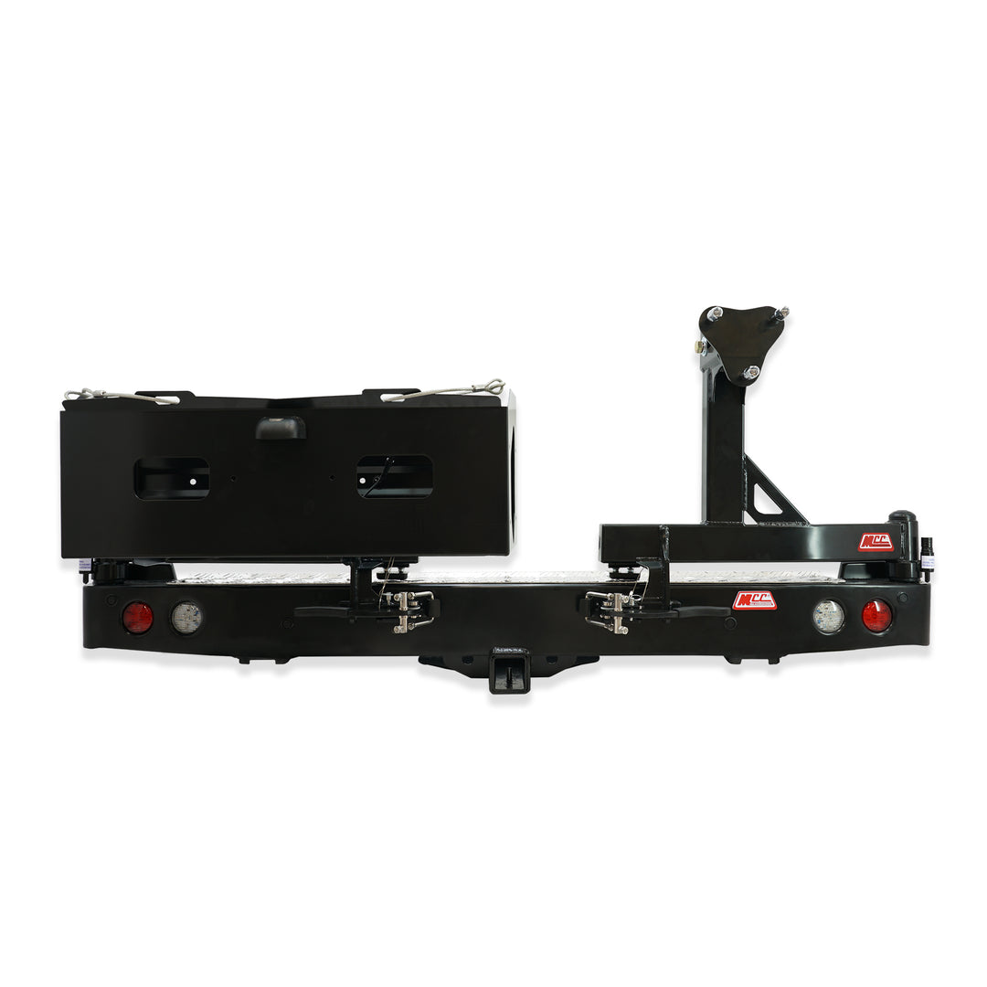 MCC 4x4 Accessories Facebook ad