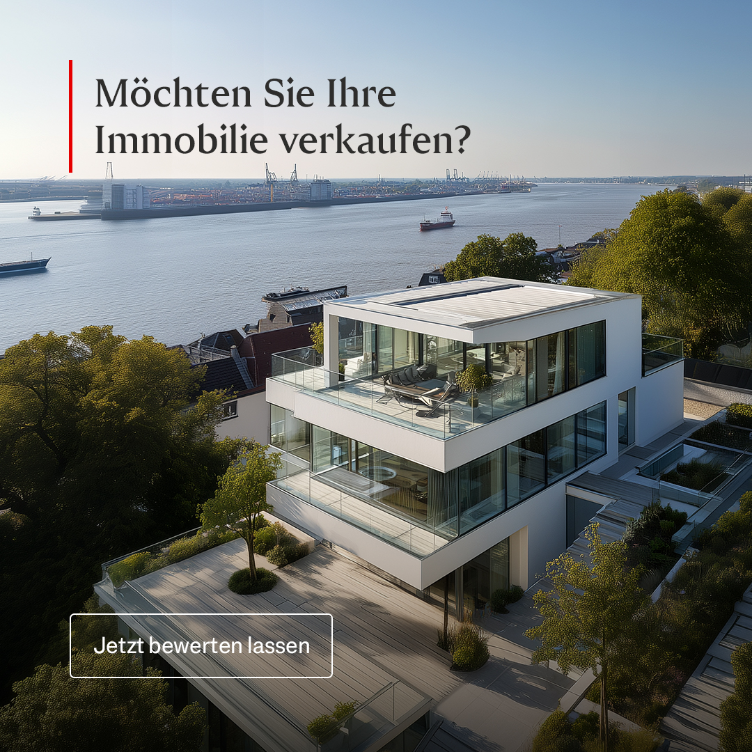 Engel & Völkers Facebook ad