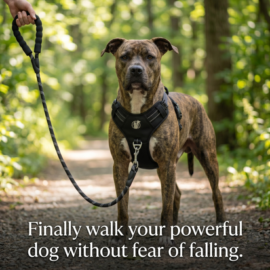 Life's Better With Dogs Blog Facebook ad
