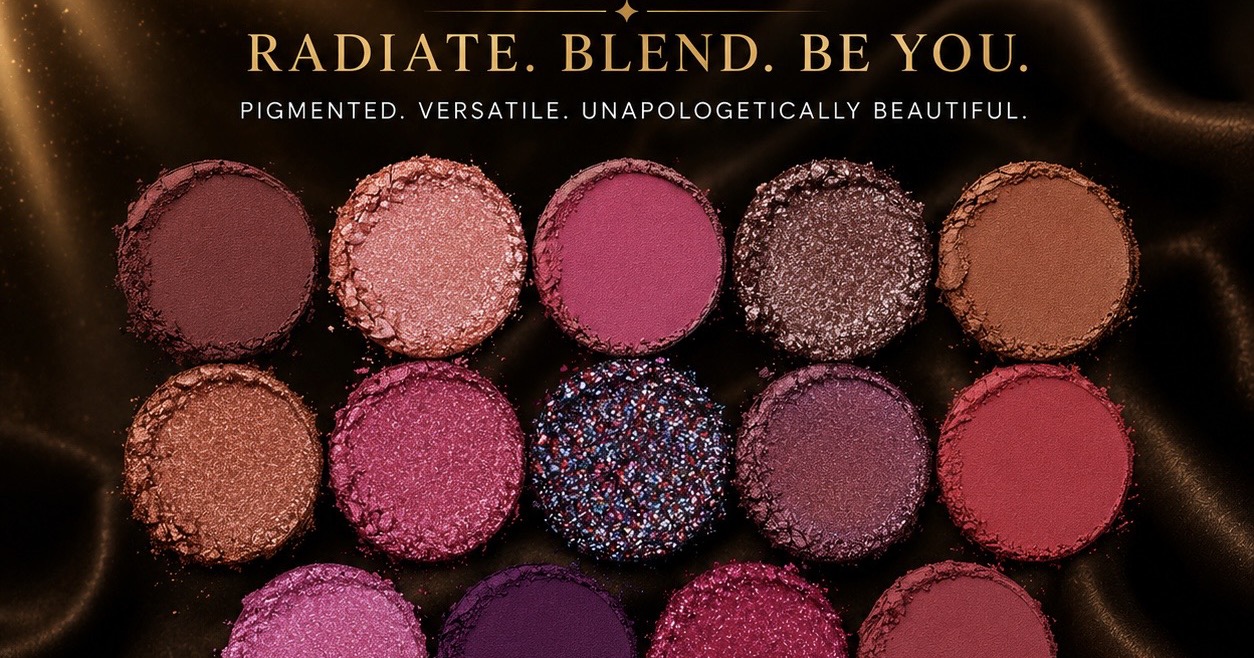 EnNovah’s Cosmetics LLC Facebook ad: Ennovah’s Cosmetics go beyond enhancing physical…