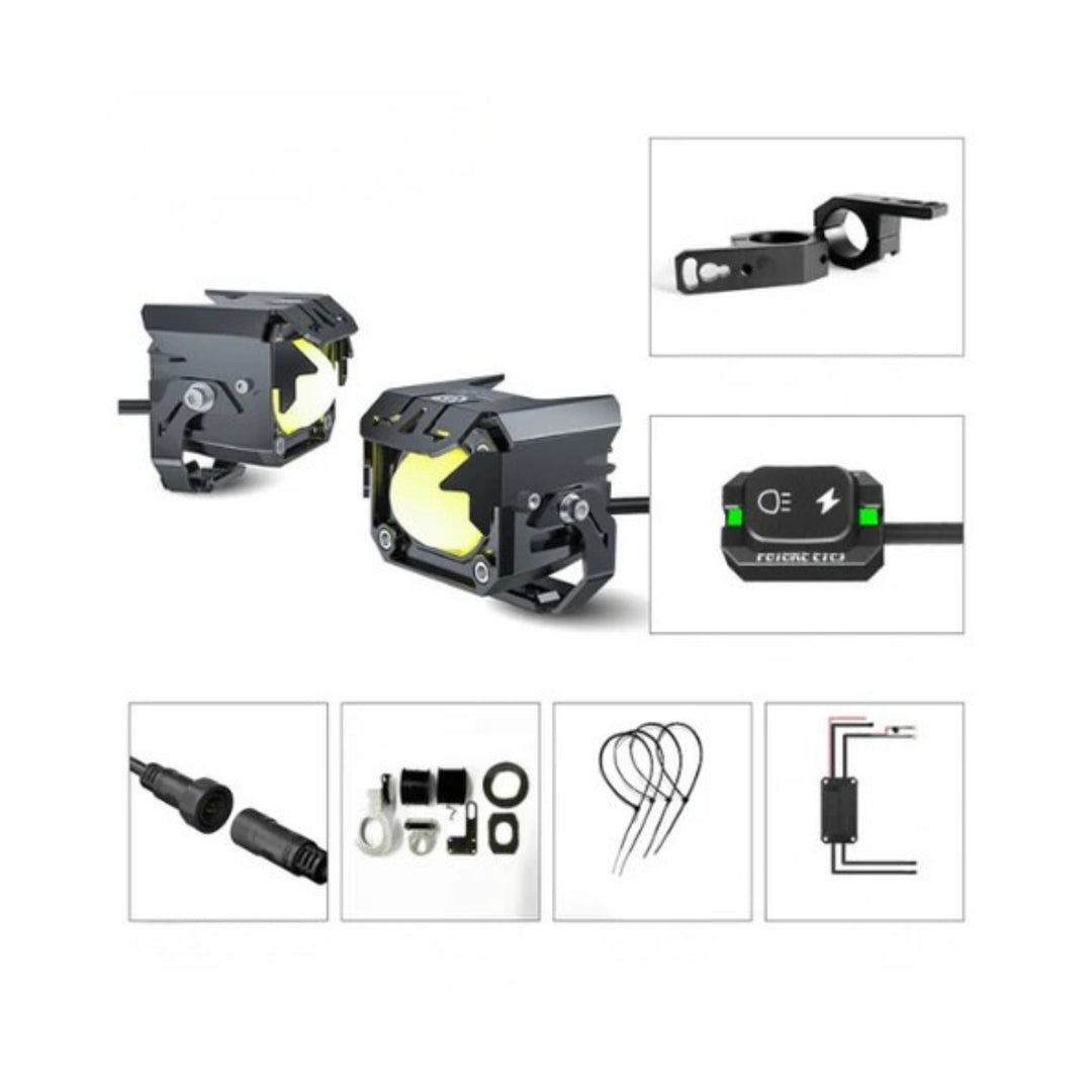 Bikester Global Shop Facebook ad