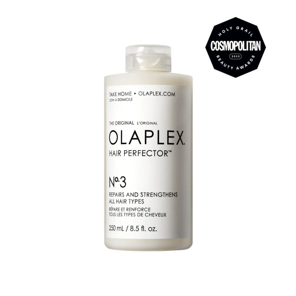 Olaplexargentina Facebook ad