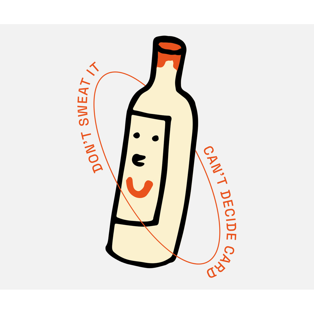DRNKS Natural Wine + Facebook ad