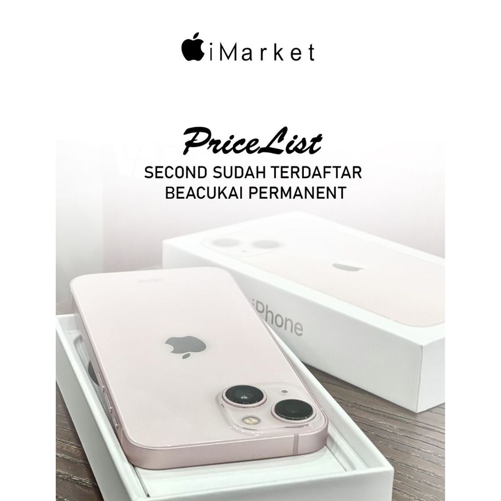 IMarket Facebook ad