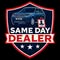 Same Day Dealer LLC
