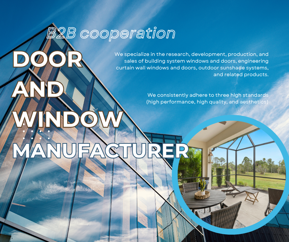 Construction & Real Estate Facebook ad: For B2B Clients Only!