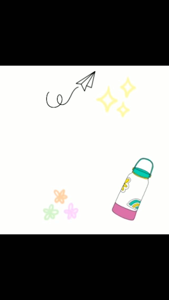 stickitstudiocanada Facebook ad: Your water bottle is about to go through…