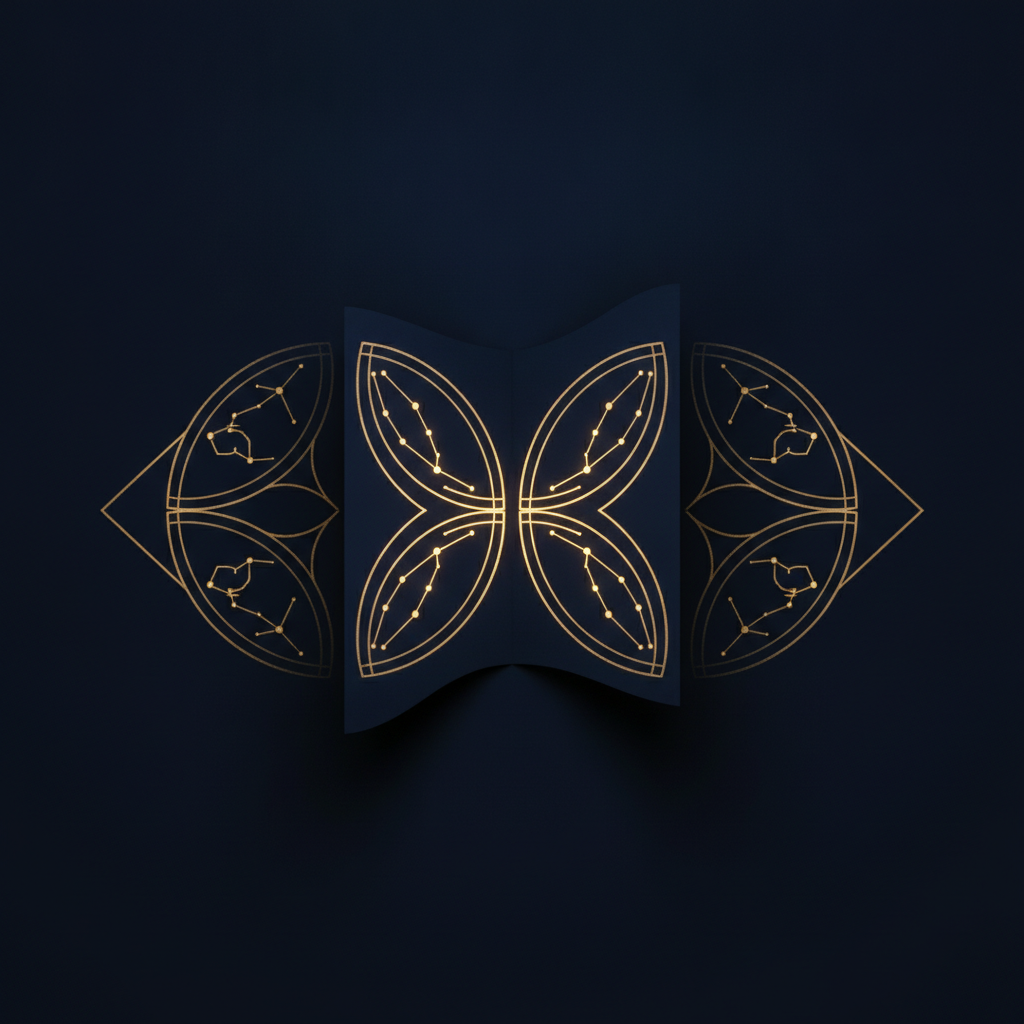 Celestial Pillars Facebook ad: Xem sơ bộ độ hợp MIỄN PHÍ trước, thấy đúng mới mở bản đầy…