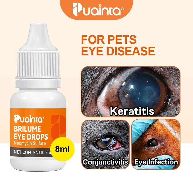 Pet Botika PH Facebook ad