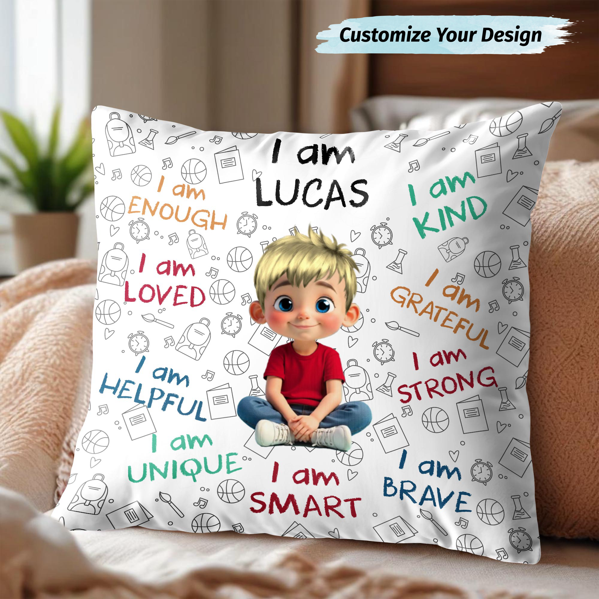 Gifts For Family - AlmaGems.Com Facebook ad