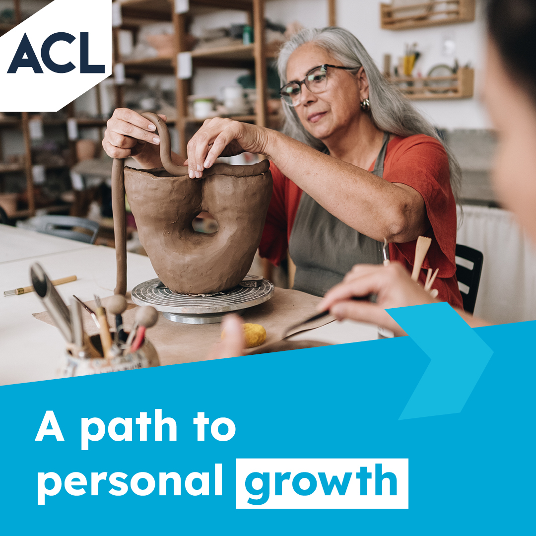 ACL Essex Facebook ad