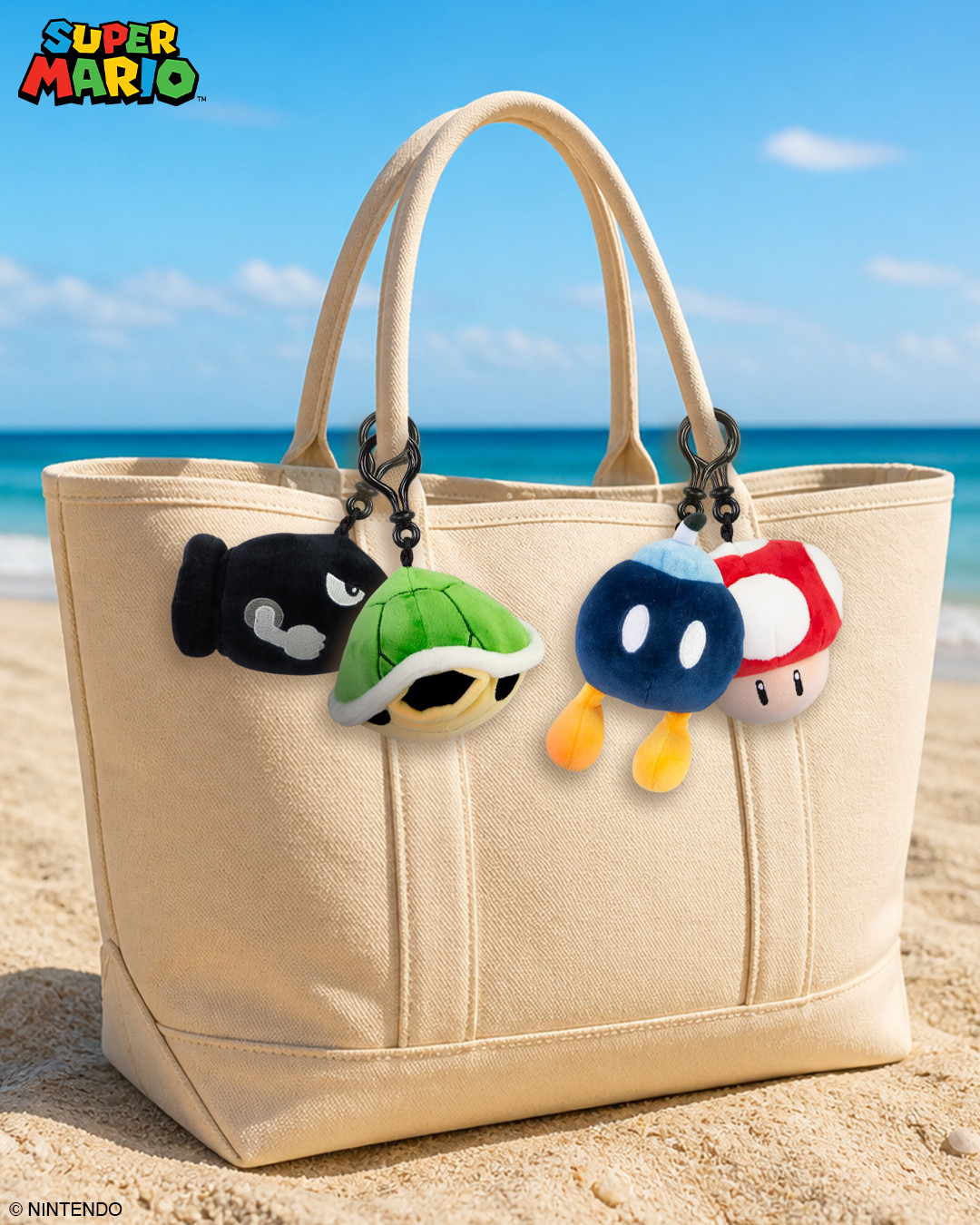 Club Mocchi- Mocchi- Facebook ad: Summer is just around the corner and we…