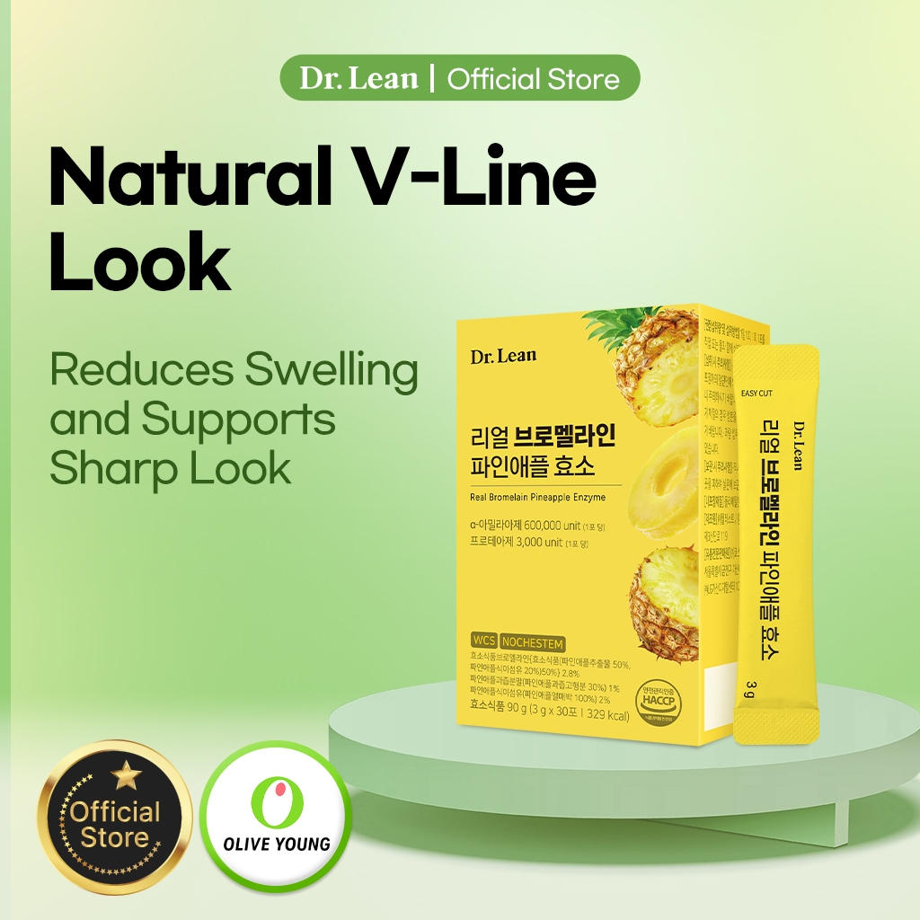 Dr.Lean Philippines Facebook ad: Looking for supplements you can trust?