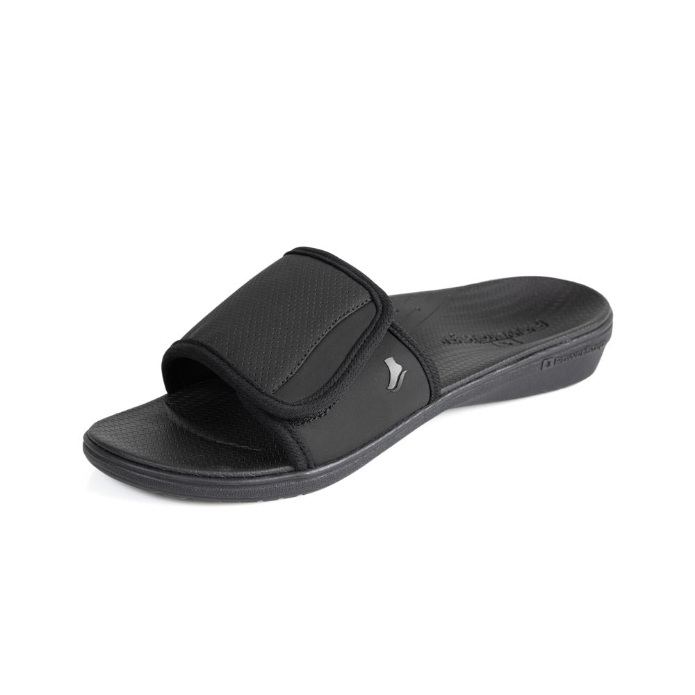 PowerStep Facebook ad