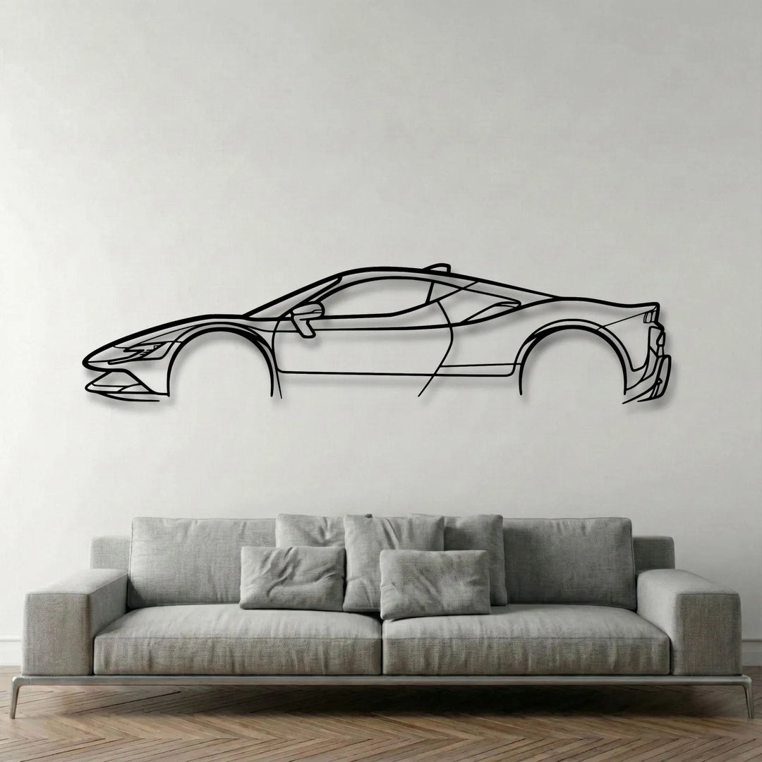 Dope Cars Facebook ad