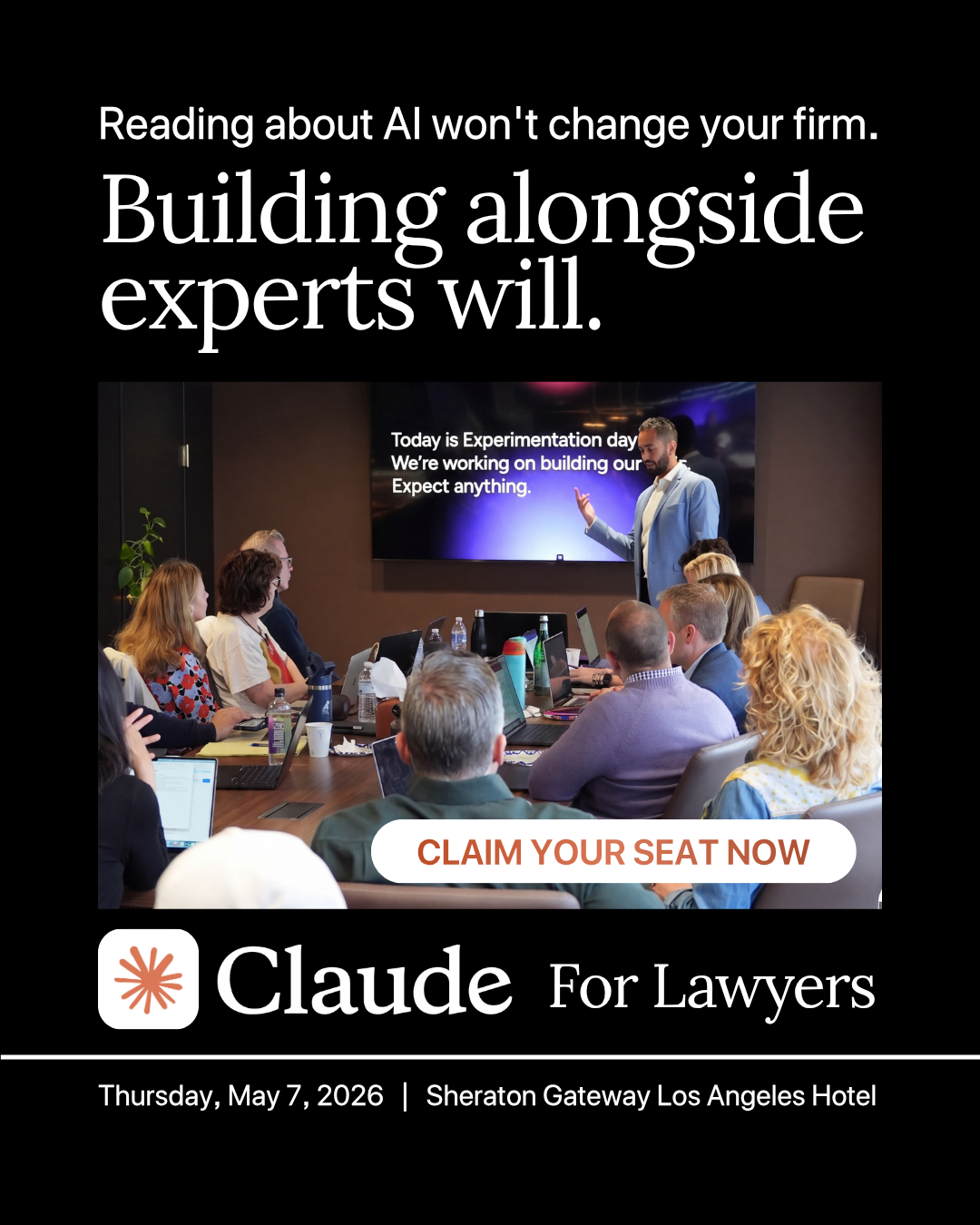 Sam Mollaei Facebook ad