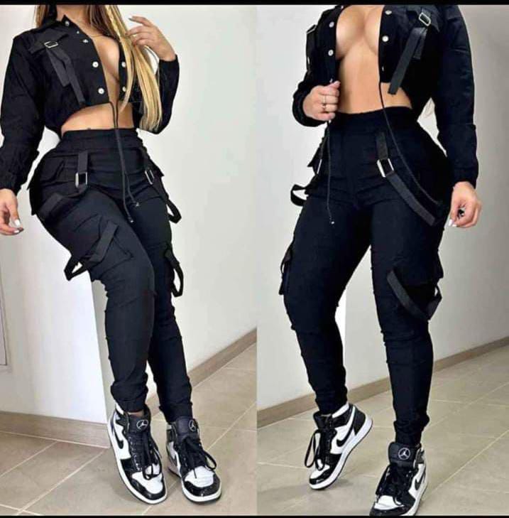 Botana Shop Facebook ad: ¡Estrena hoy tu outfit favorito!