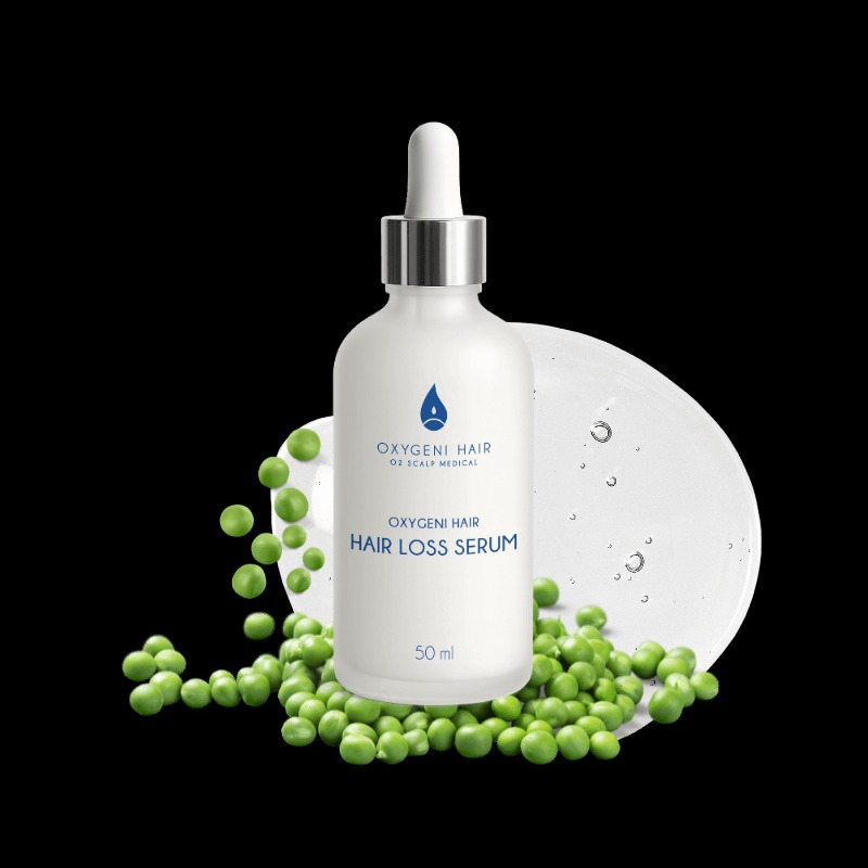 Oxygeni Hair & Cosmetics Hungary Facebook ad