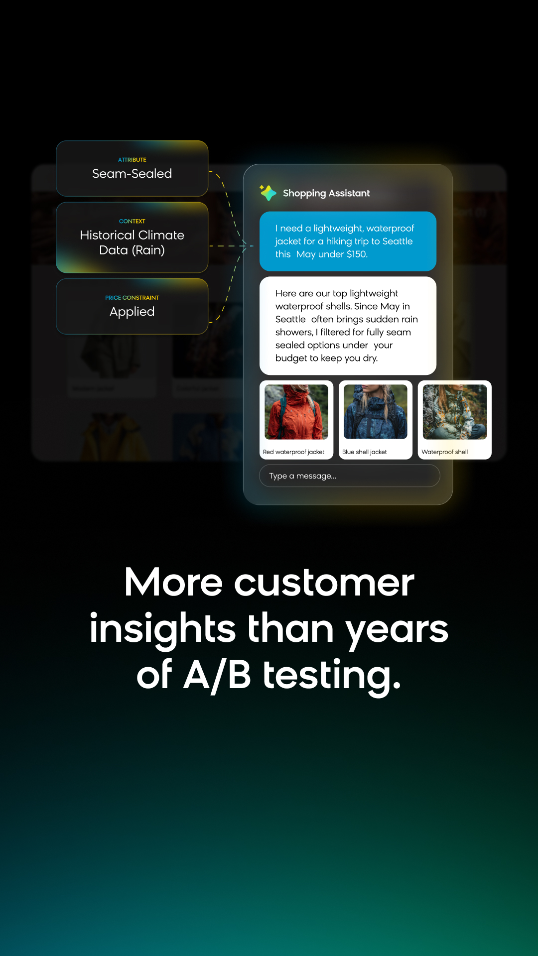 Bloomreach Facebook ad from Jun 10, 2026