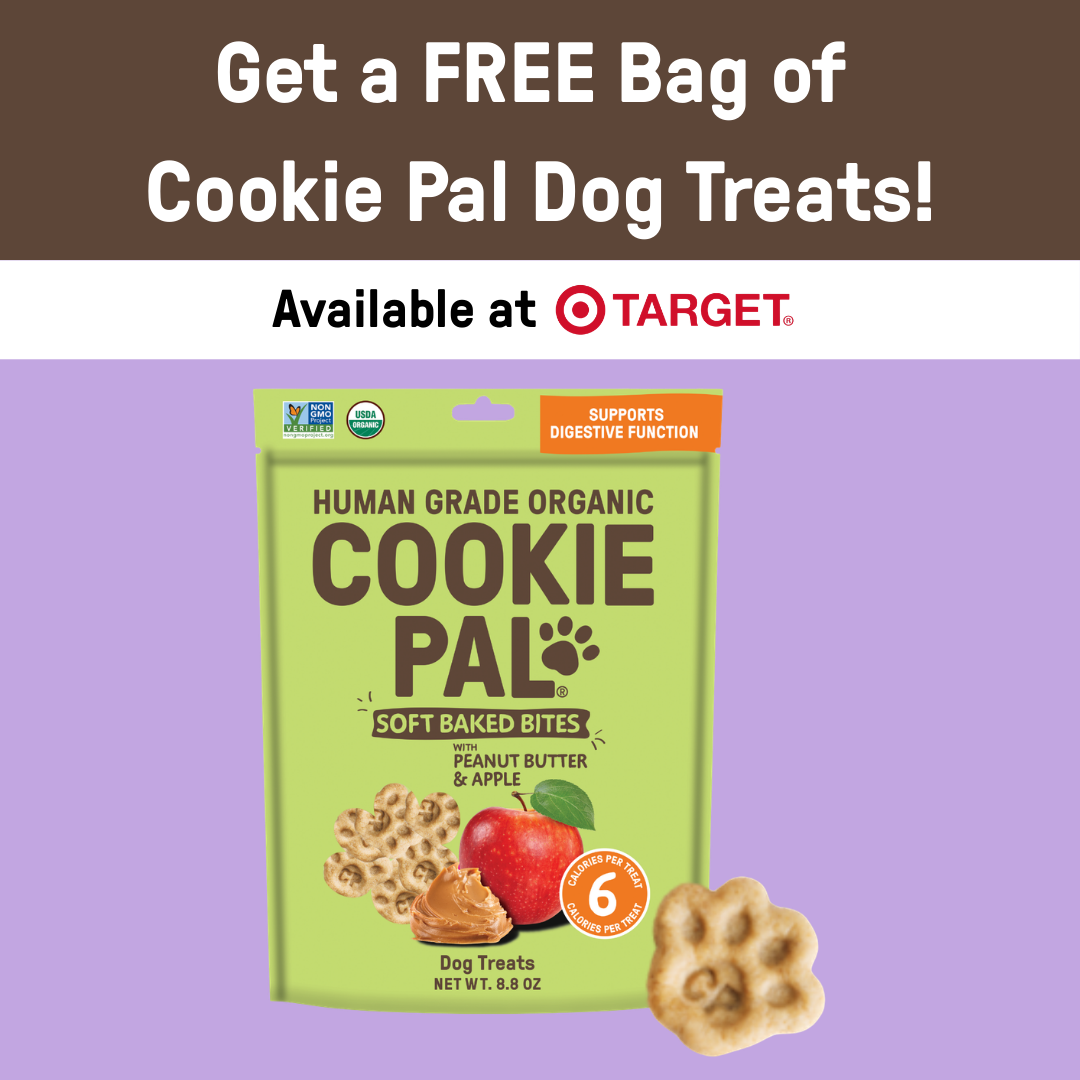 CookiePal Facebook ad